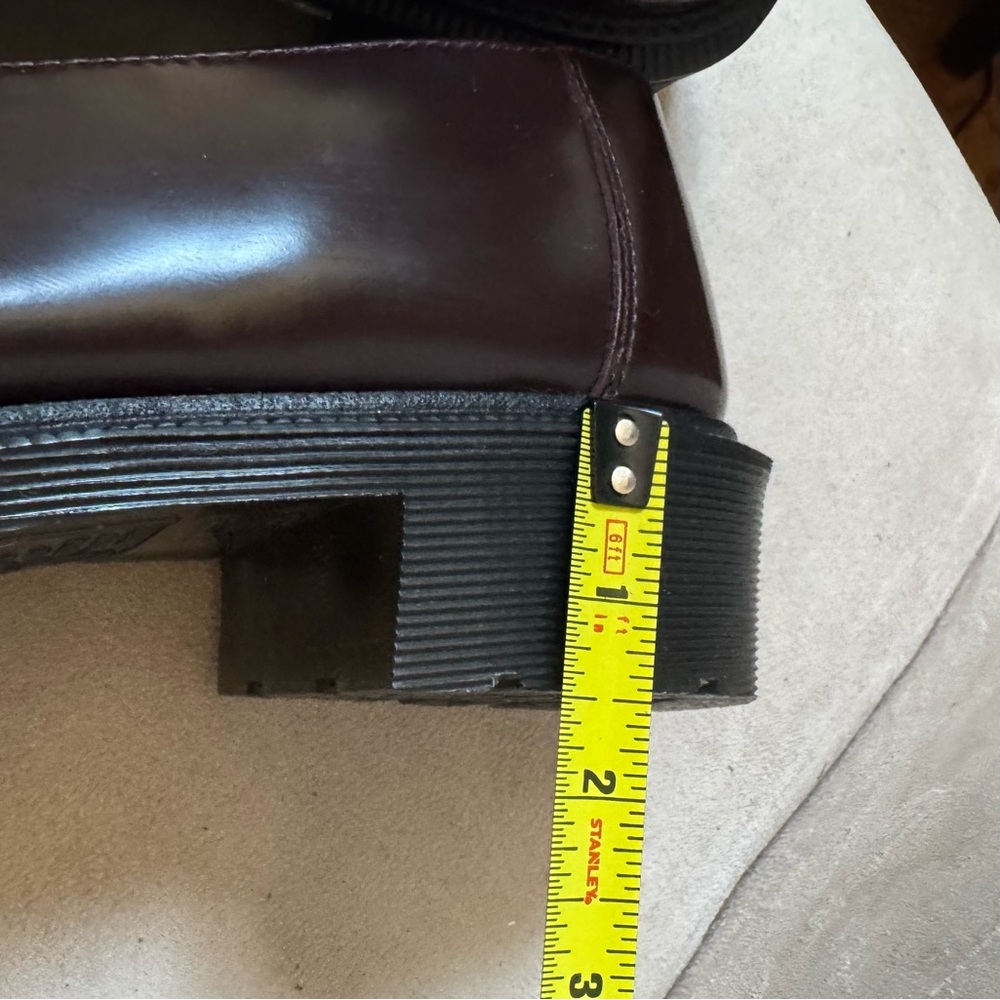 Dr. Martens Favilla Tassel Loafers - Picture 4 of 8